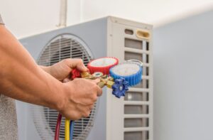 emergency AC repair