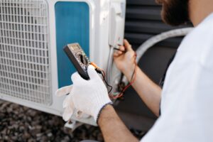 ac maintenance