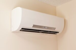 Air Conditioner installation